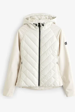 Barbour Dakota Quilted Jacket42