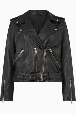 AllSaints Kurtka typu biker AllSaints Balfern36