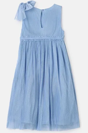 Angel & Rocket Antonia Tulle Bow Dress3 lat (98 cm)