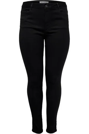 ONLY High Waist Skinny Jeans24