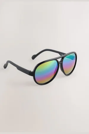 Next Aviator Style Sunglasses11-16 lat