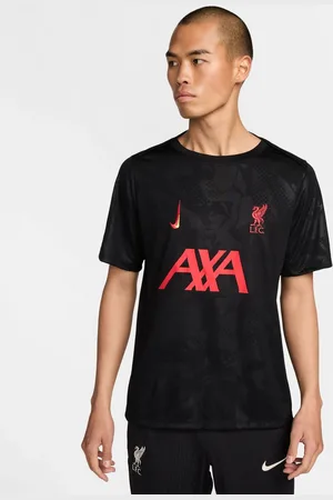 Nike Koszulka Liverpool Fc Academy Pre-matchL