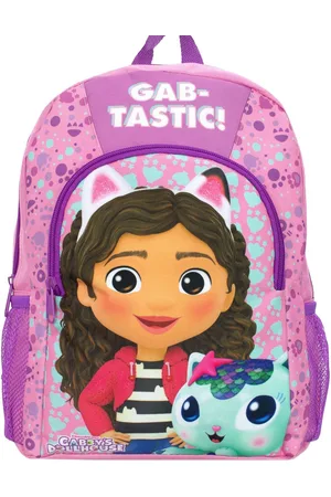 Character Gabbys BackpackJeden