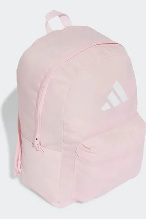 adidas Classic 3 Bar Logo BackpackJeden