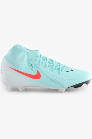 Nike Adults Phantom 2 Luna Academy Pink Ground Football BootsEU 46 (UK 11)