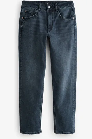 Next Straight Jeans44 XL wysoki