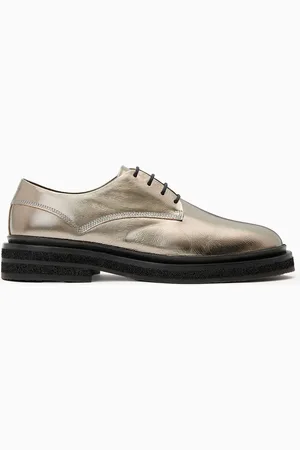 AllSaints AllSaints Escher Lace-Up ShoesEU 38 (UK 5)