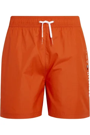 Tommy Hilfiger Szorty kąpielowe z troczkami158164 cm