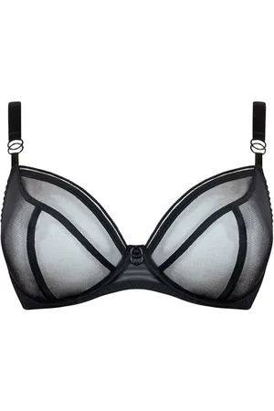 Curvy Kate Biustonosz z głębokim dekoltem Lifestyle90 G
