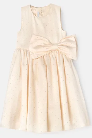 Angel & Rocket Sophie Diamonte Bow Dress10 lat (140 cm)