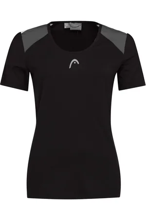 Head Womens Club Tech T-ShirtL