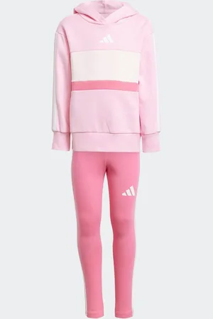 adidas Essentials Tiberio 3 Stripe Tracksuit4