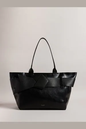 Ted Baker Jimma PU Large Tote BagJeden