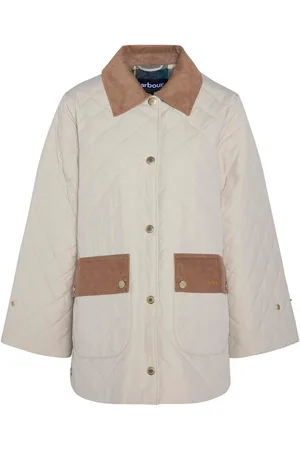 Barbour Corinne Quilt Jacket38