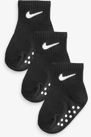 Nike Infant Gripper Socks 3 Pack8692 cm