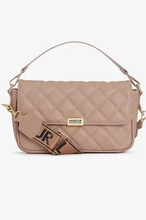 Barbour Soho Quilted Cross-Body BagJeden
