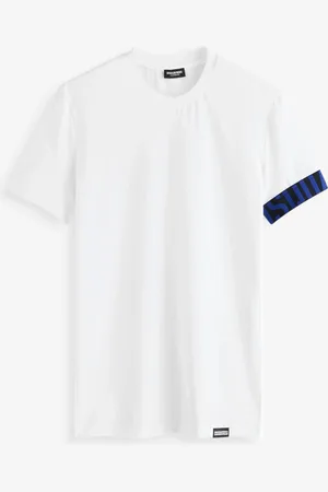 Dsquared2 Underwear Arm Logo T-ShirtS
