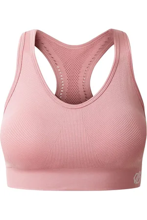 Dare 2B Womens Pink React Sports BraS