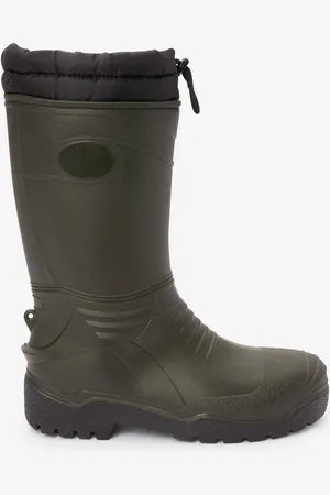 Next Warm Lined WelliesEU 40 (UK 6.5)