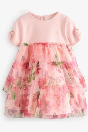 Ted Baker Mesh Dress9