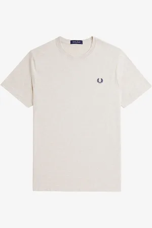 Fred Perry Koszulka z okrągłym dekoltem2X-L