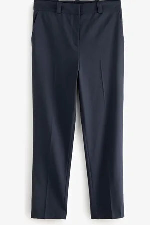 Next Heavy Duty Tailored Slim Fit Trousers50 R