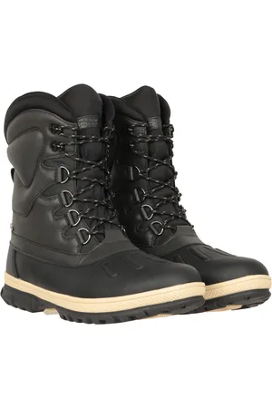 Mountain Warehouse Arctic Thermal Waterproof Snow BootsEU 43 (UK 9)