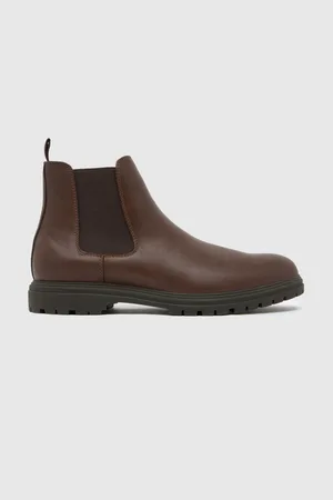 Schuh Dalton Chelsea BootsEU 41 (UK 7)
