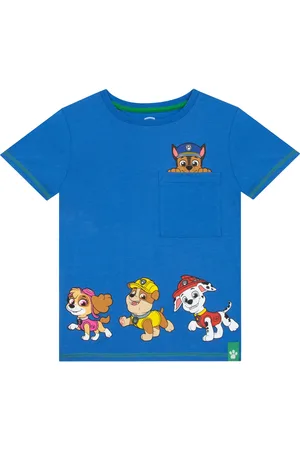 Character PAW Patrol T-Shirt2