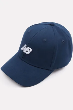 New Balance Small Logo CapJeden