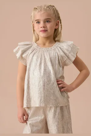 Angel & Rocket Carmen Silver Top5 lat (110 cm)