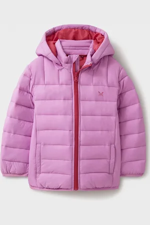 J.Crew Shower Resistant Lightweight Jacket4