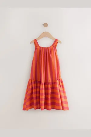 Next 100% Cotton Summer Dress (3-16yrs)146152 cm