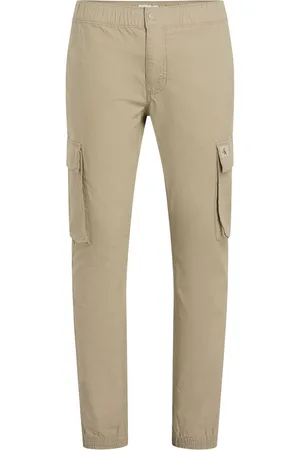 Calvin Klein Skinny Cargo Trousers31 R