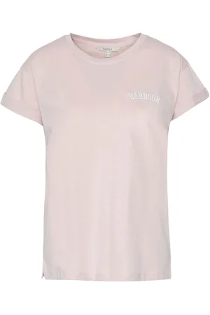 Barbour 100% Cotton Kenmore T-Shirt38