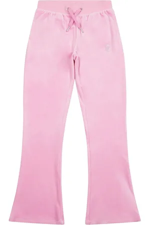 Juicy Couture Diamante Bootcut Joggers7