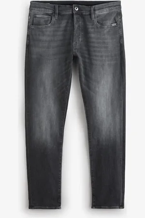 G-Star 3301 Slim Fit JeansSZER.38 DŁ.32