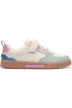 Clarks Oslo Vibe K. ShoesEU 31 G (UK 12.5)