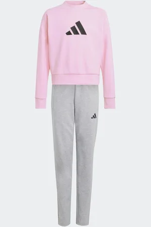 adidas Future Icons Logo Tracksuit158164 cm
