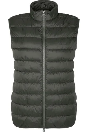 Barbour Ocieplana kamizelka BretbyXXL