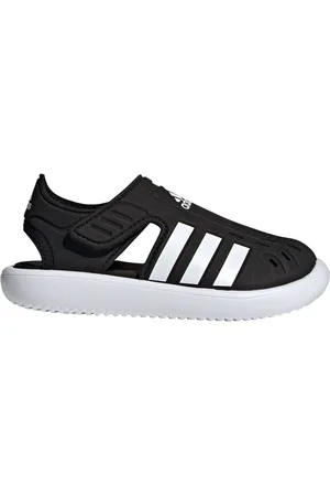 adidas Sandały Adilette JuniorEU 27.5 (UK 10)