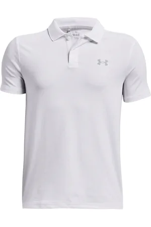 Under Armour Koszulka polo Matchplay158164 cm