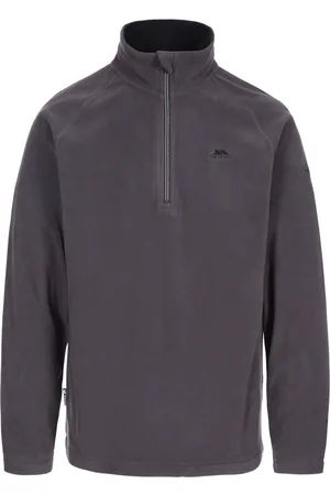 Trespass Bluza z mikropolaru BlackfordXS