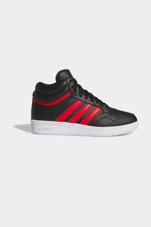 adidas Hoops Mid TrainersEU 35.5 (UK 3)
