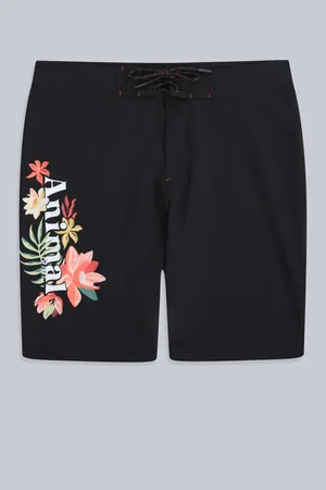 Animale Womens Nora Classic Quick Drying Board Shorts40