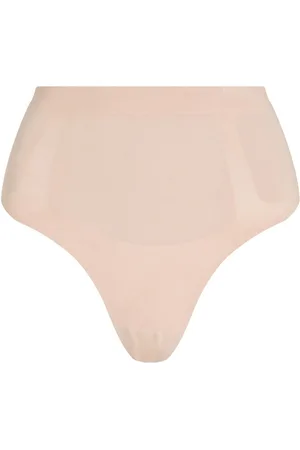 Calvin Klein Secure Sculpt High Waist knickersX-Large