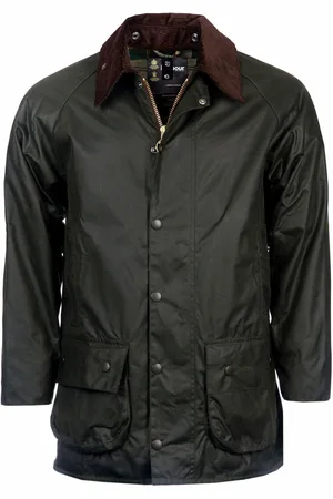 Barbour Beaufort Wax Jacket38 R
