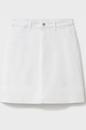 J.Crew Company Analee Denim Skirt38