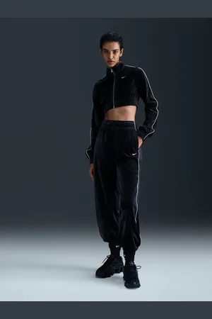 Nike Sportswear Collection Velour JoggersM