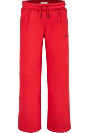 Tommy Hilfiger Flag Wide Joggers140146 cm
